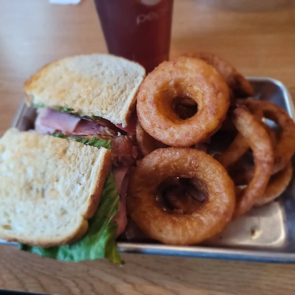 Club Sandwich
