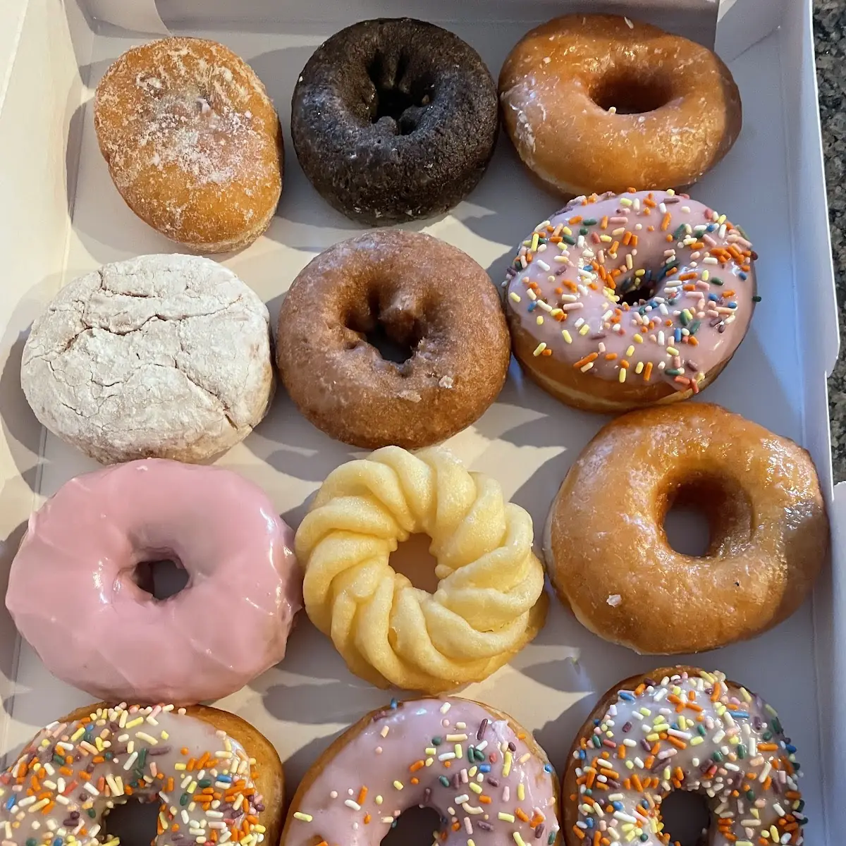 Doughnut