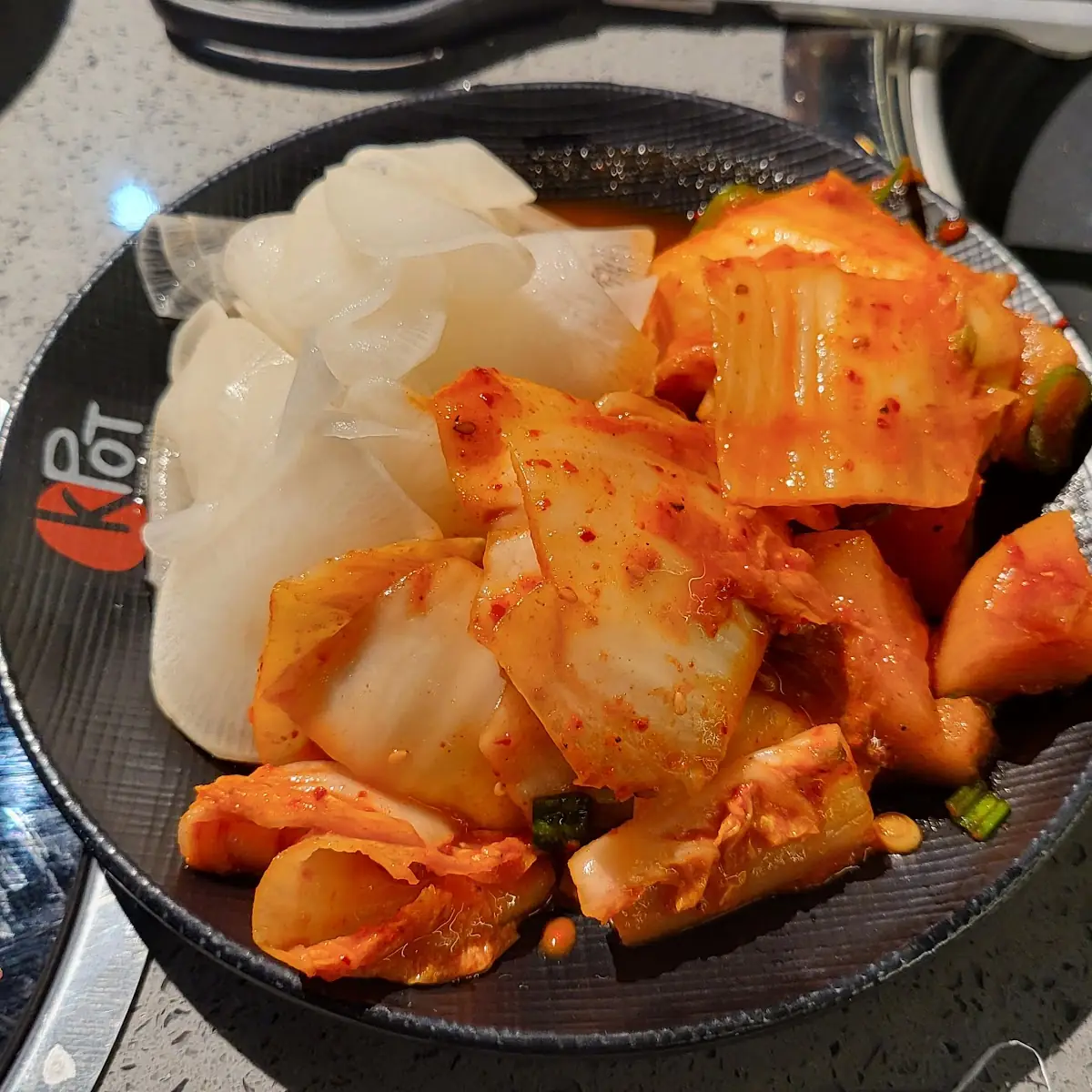 Patatas Bravas