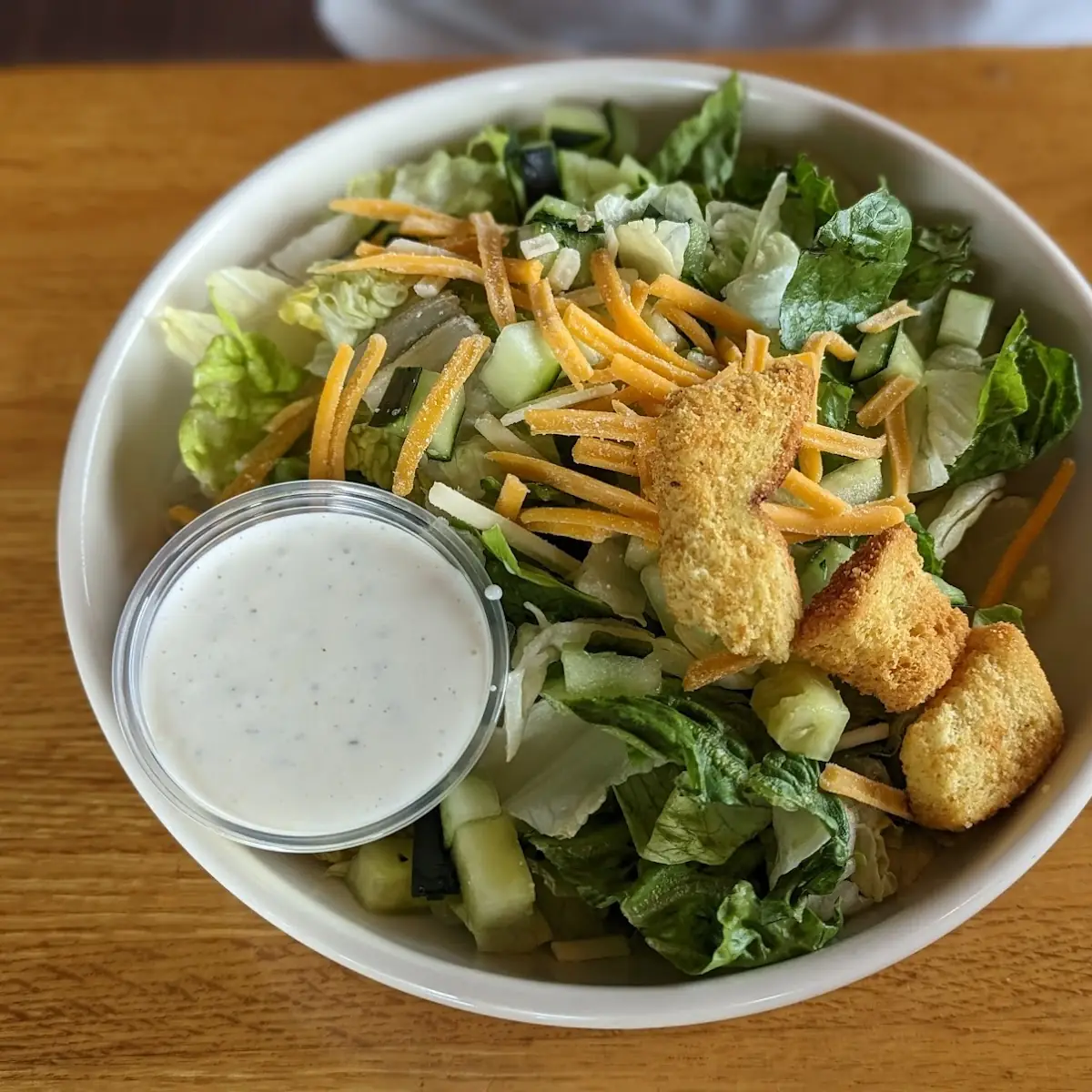 House Salad