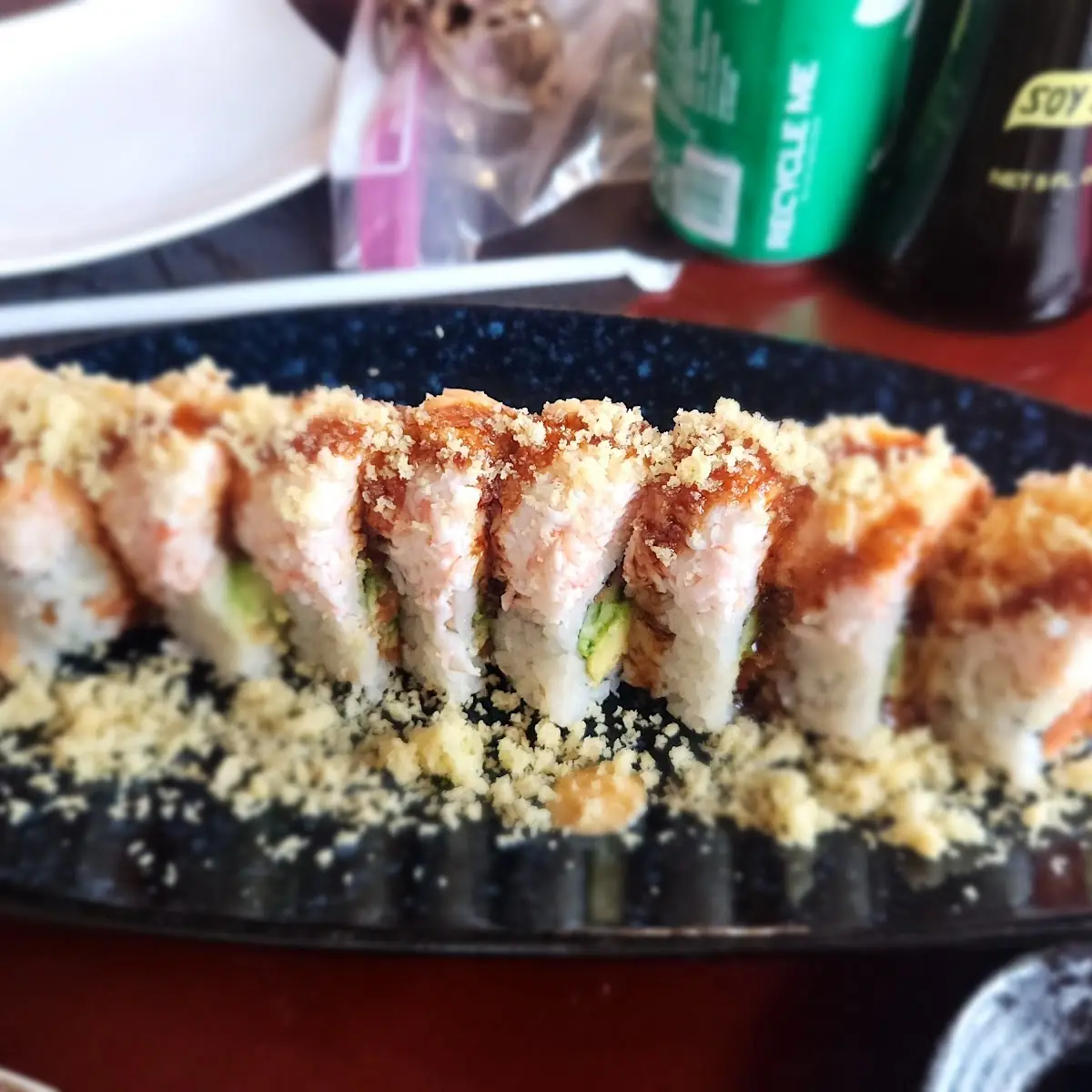Egg Roll (4 Pieces)