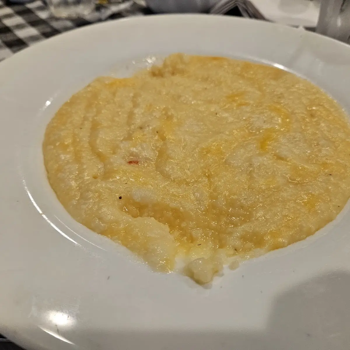 Cheese Grits