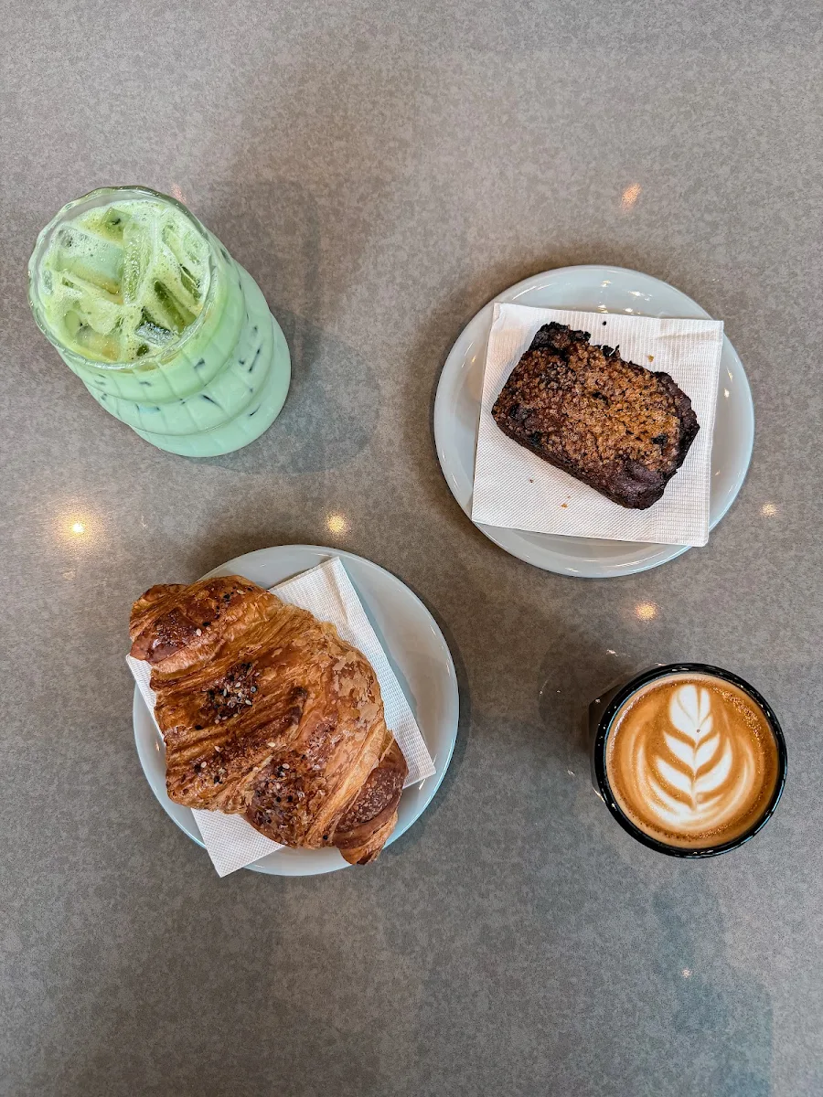 Everything Croissant