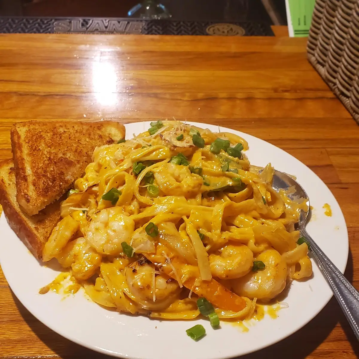 Alfredo Pasta