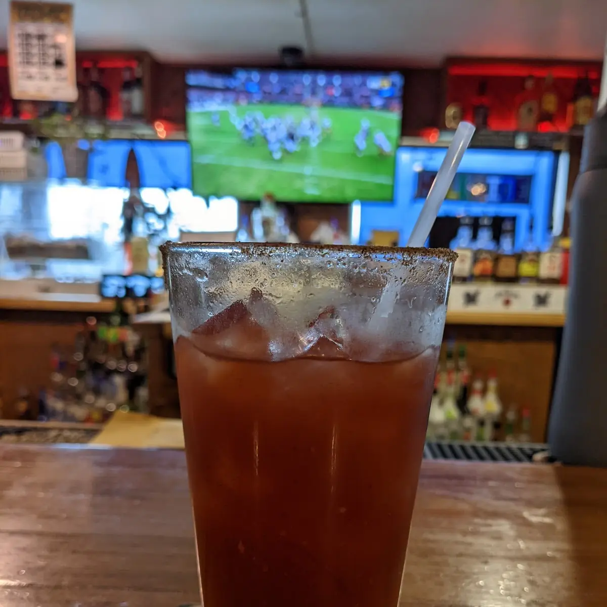 Bloody Mary
