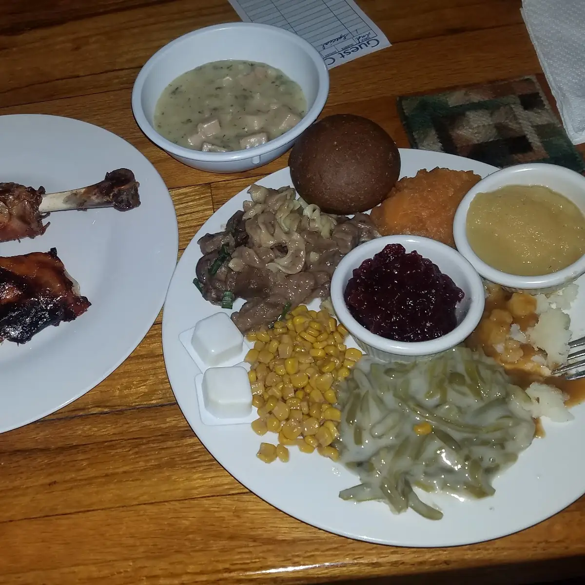 Pulled Pork