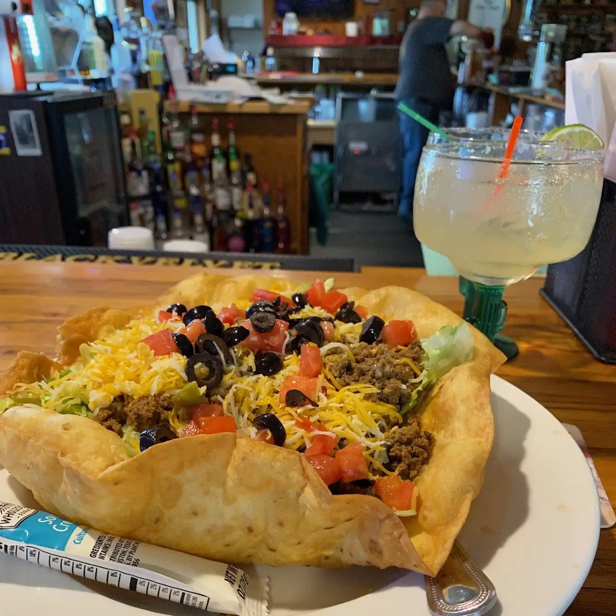 Taco Salad