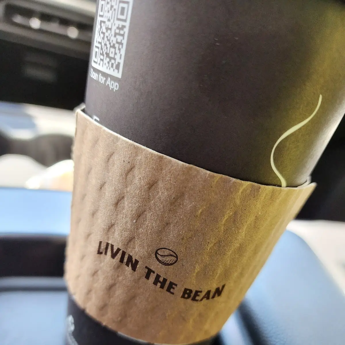 White Chocolate Mocha Latte