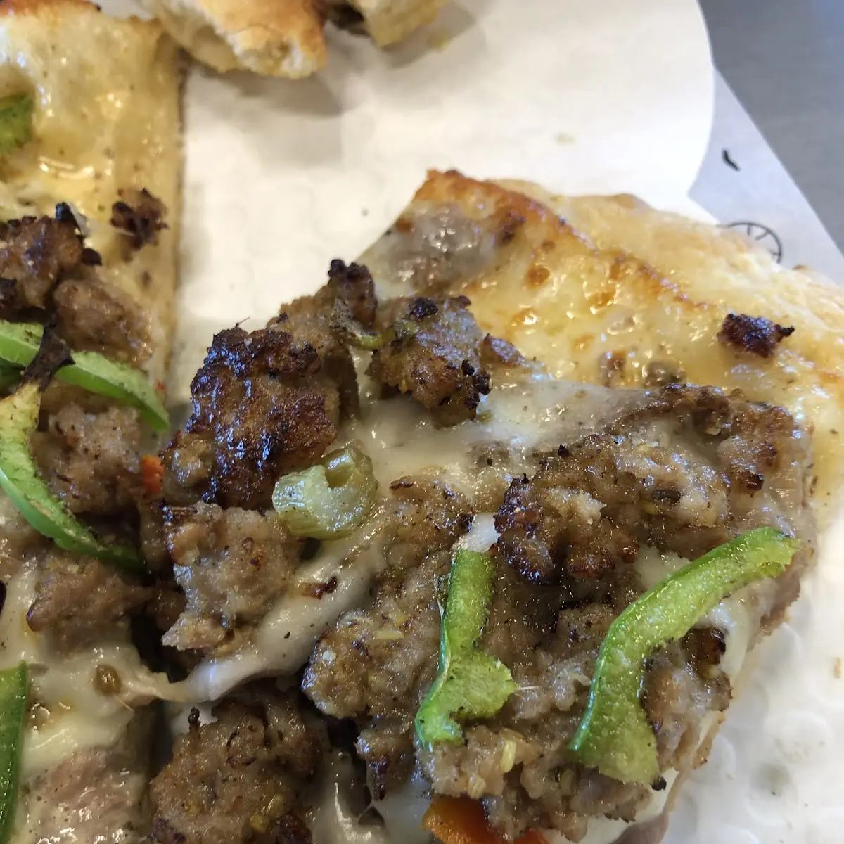 Italian Sausage
