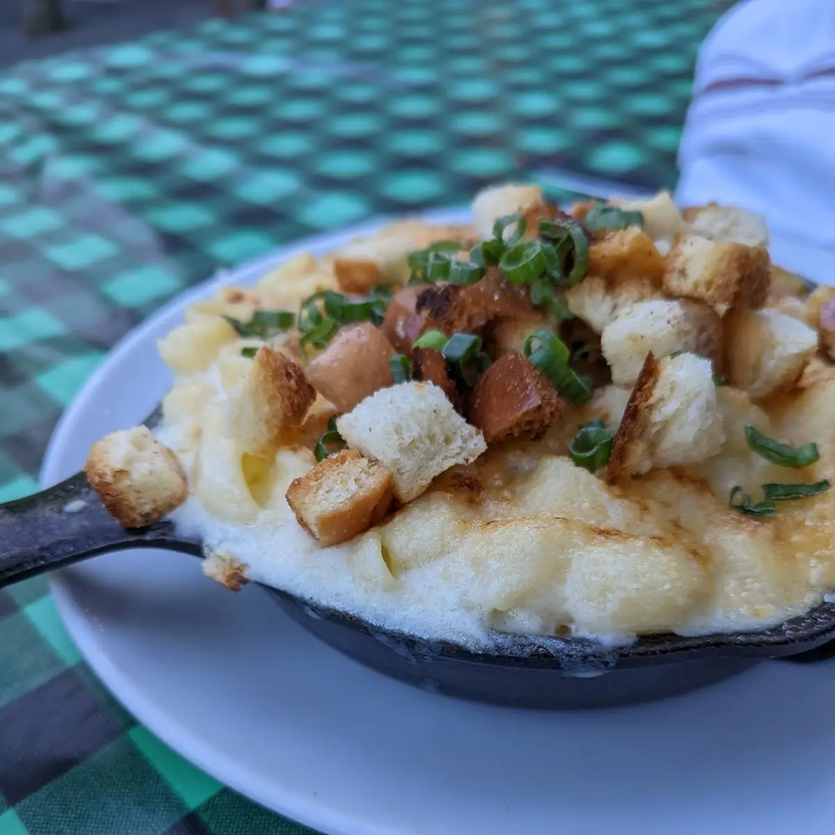 Mac & Cheese