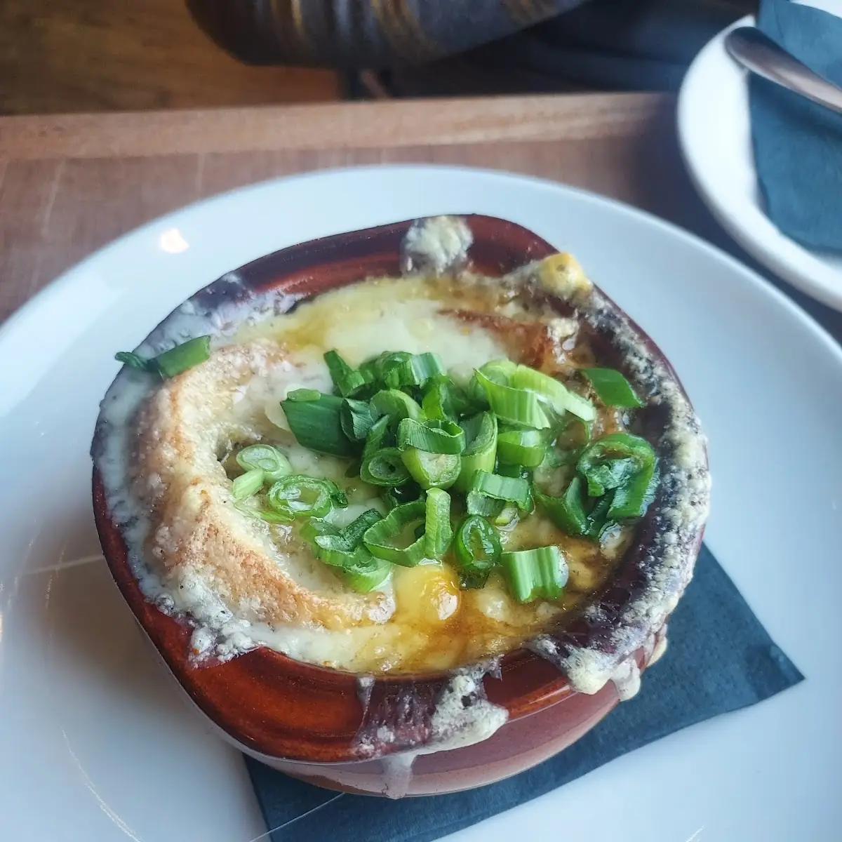 Onion Soup