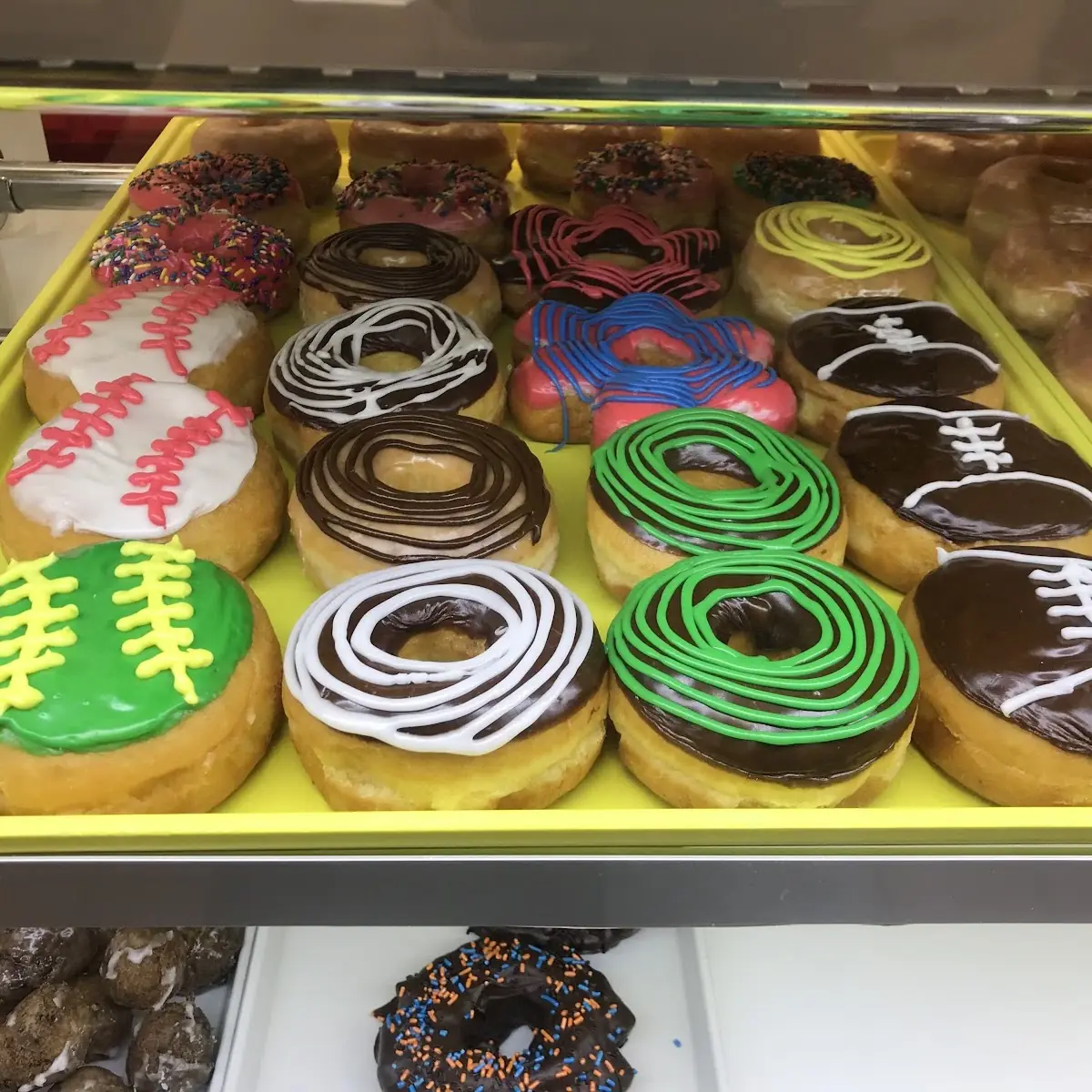 Doughnut