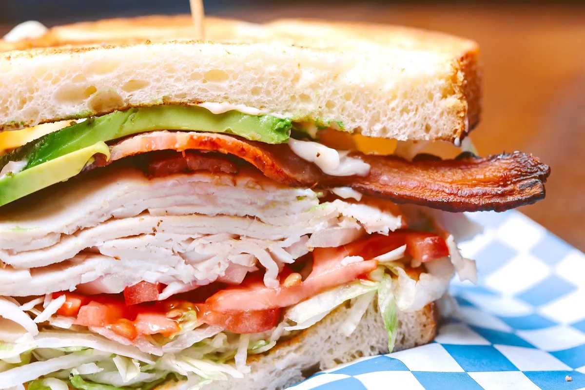 Turkey Club