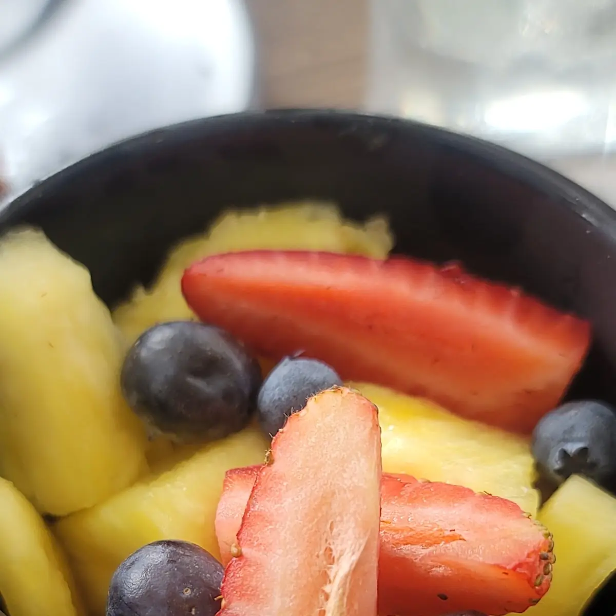 Fruit Cup