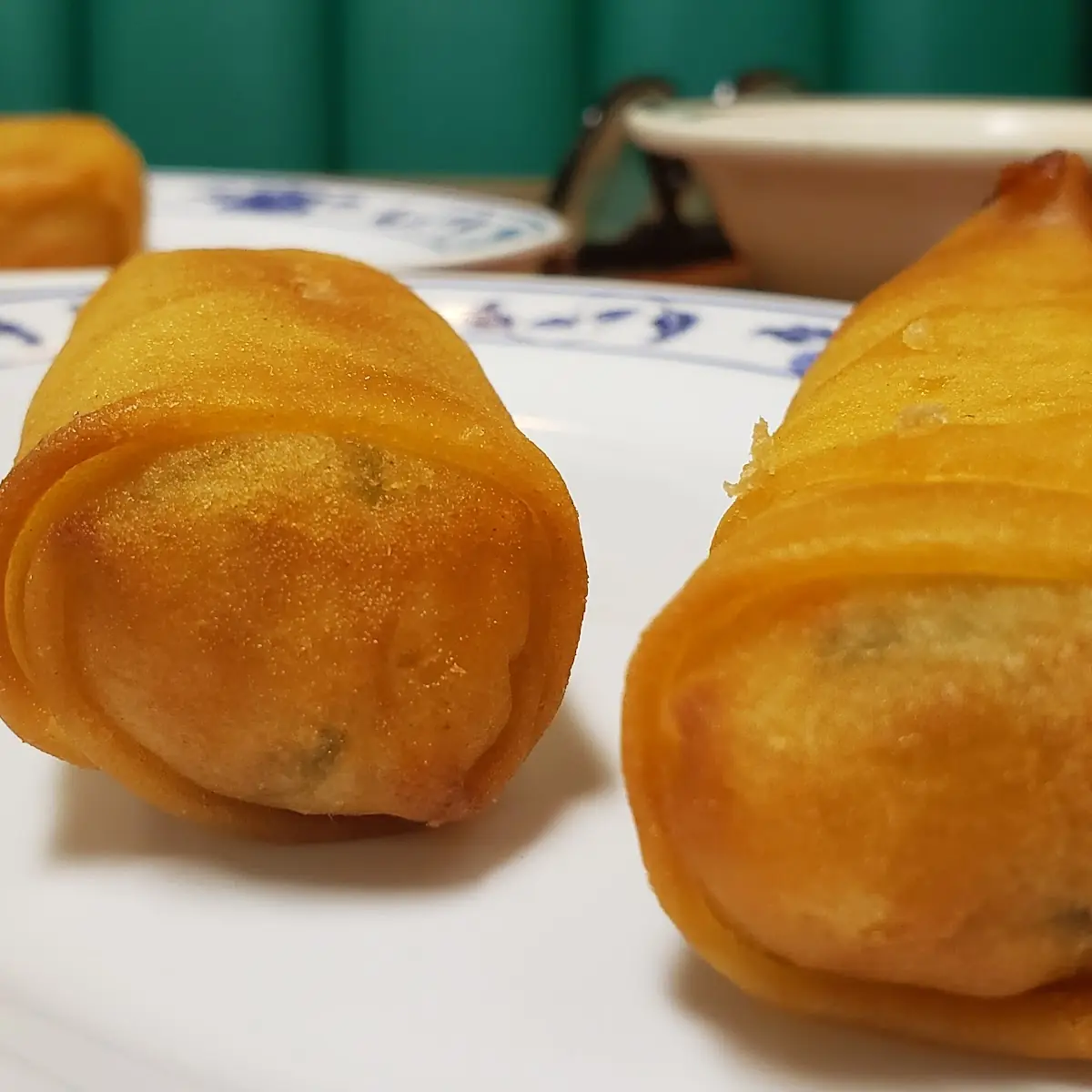 P8. Spring Roll