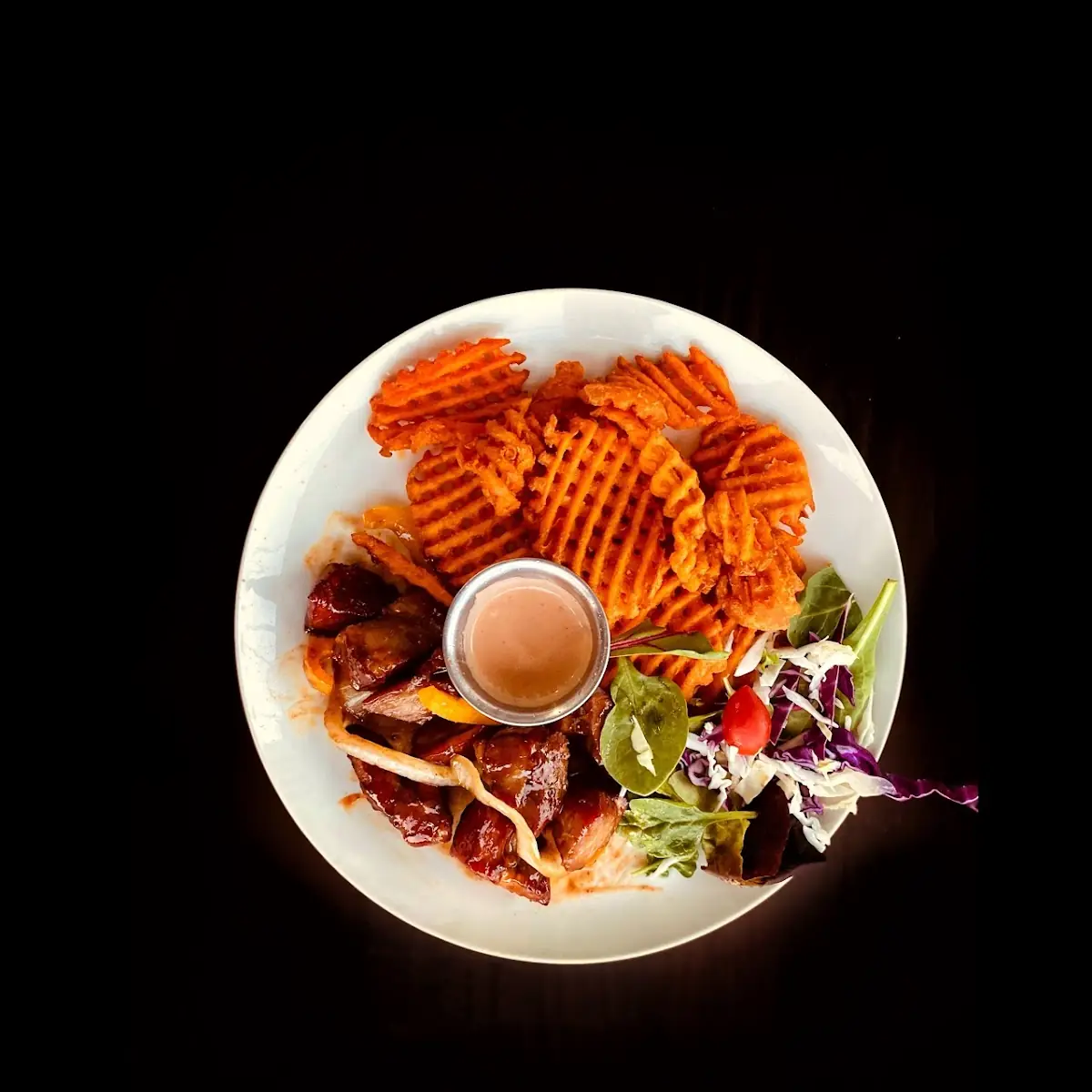 Carne Frita