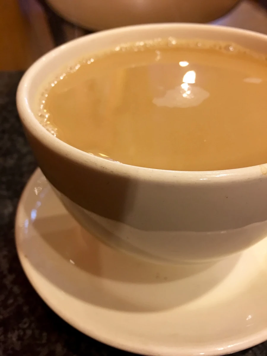 Masala Chai