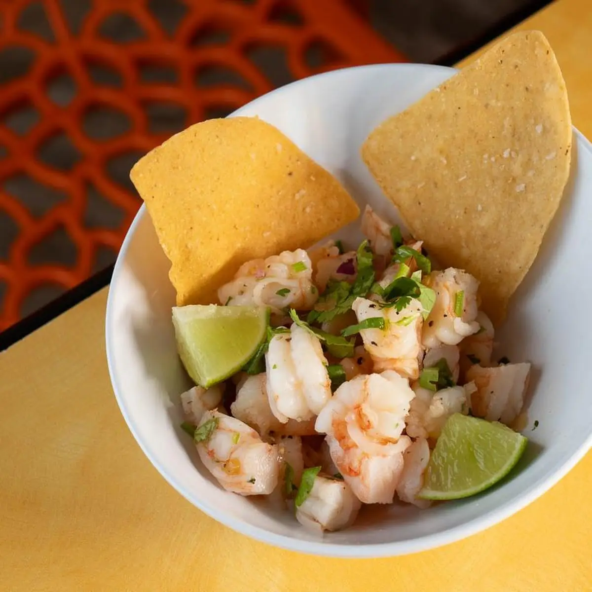 Ceviche