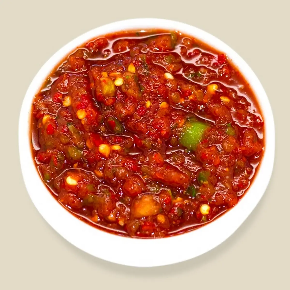 Picante Salsa Hot