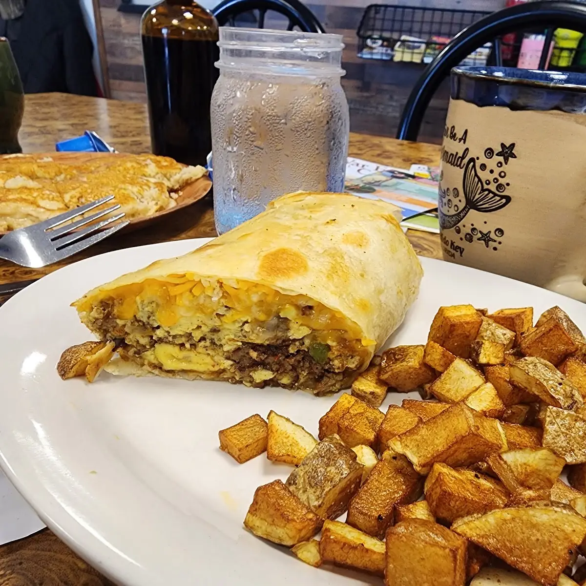 Home Fries
