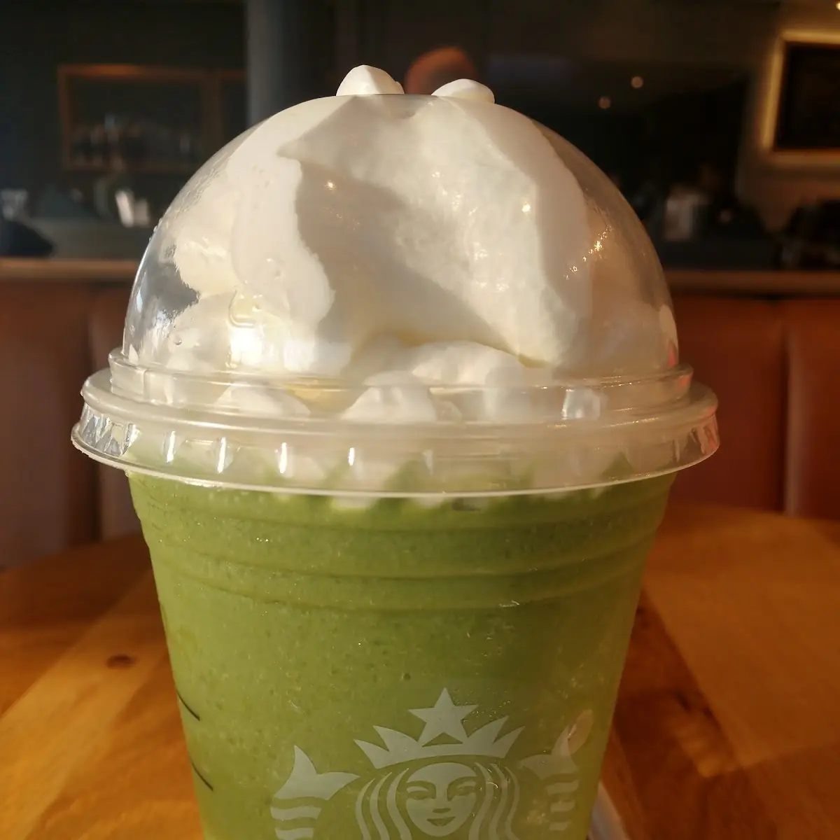 Green Tea
