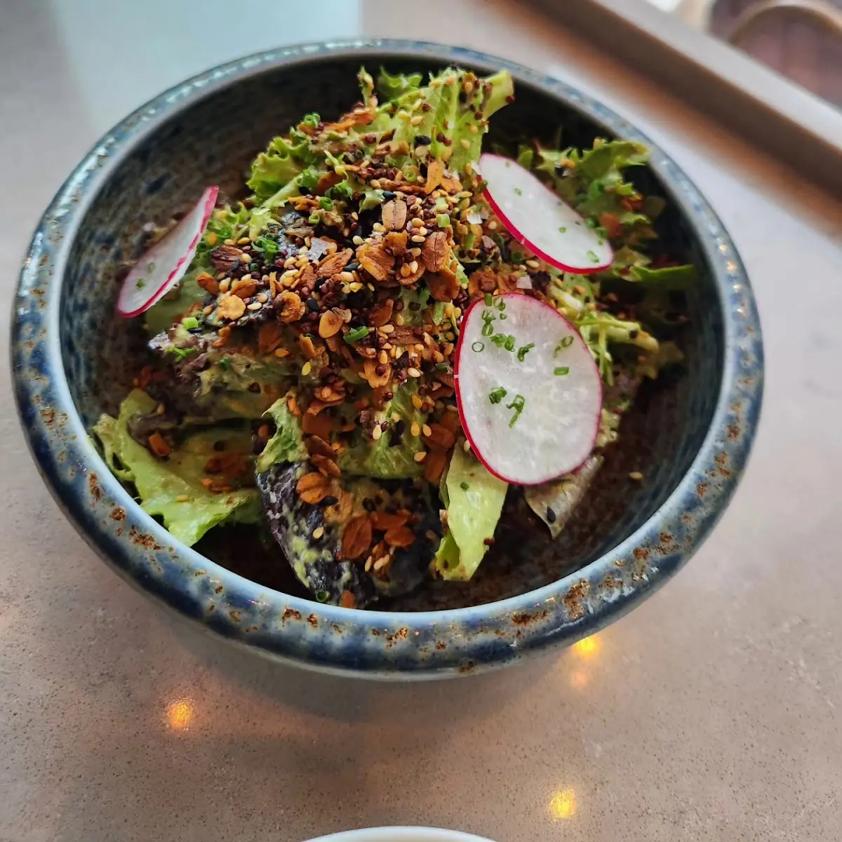 Evo Salad