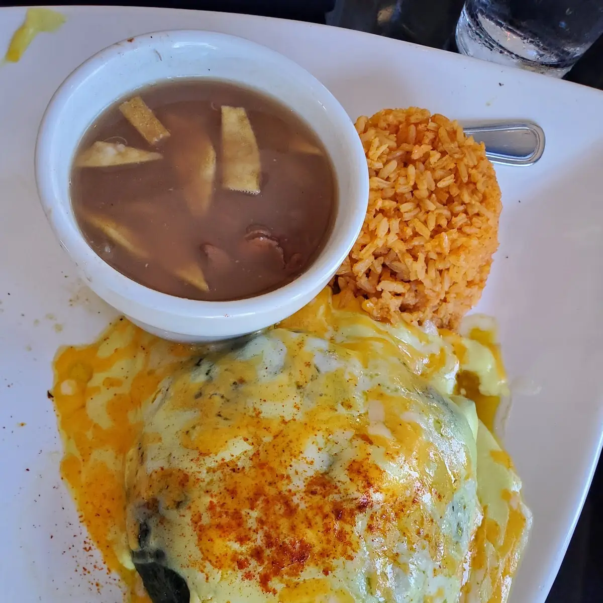 Chili Relleno