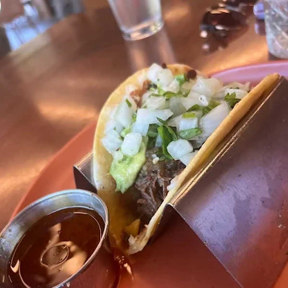 Taco Salad