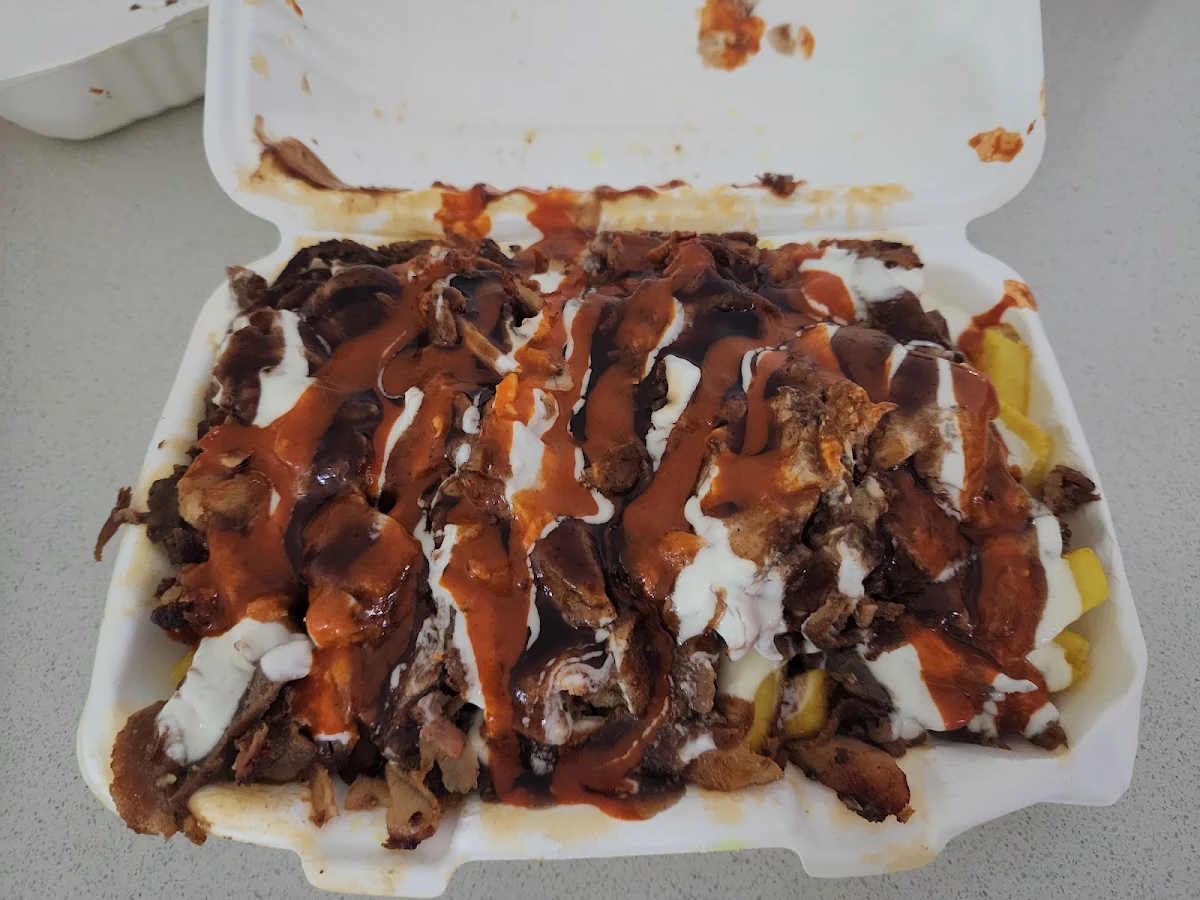 Highlights, Romies Kebab's