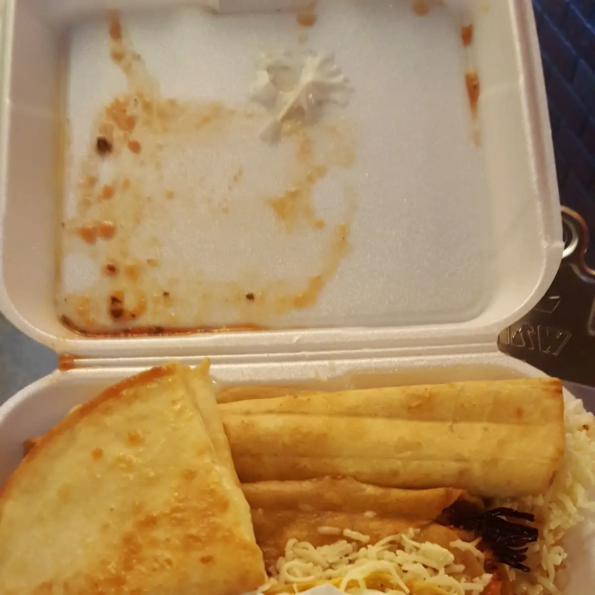 All U Can Eat