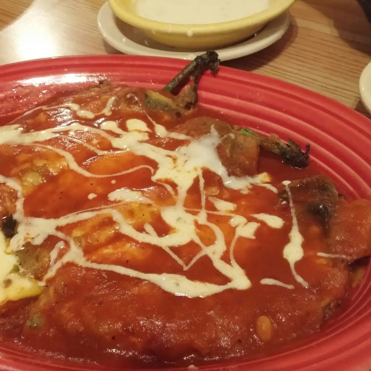 Chili Relleno