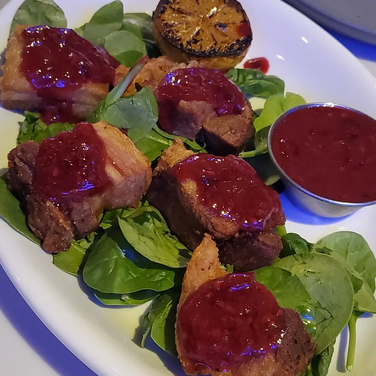 Pork Belly