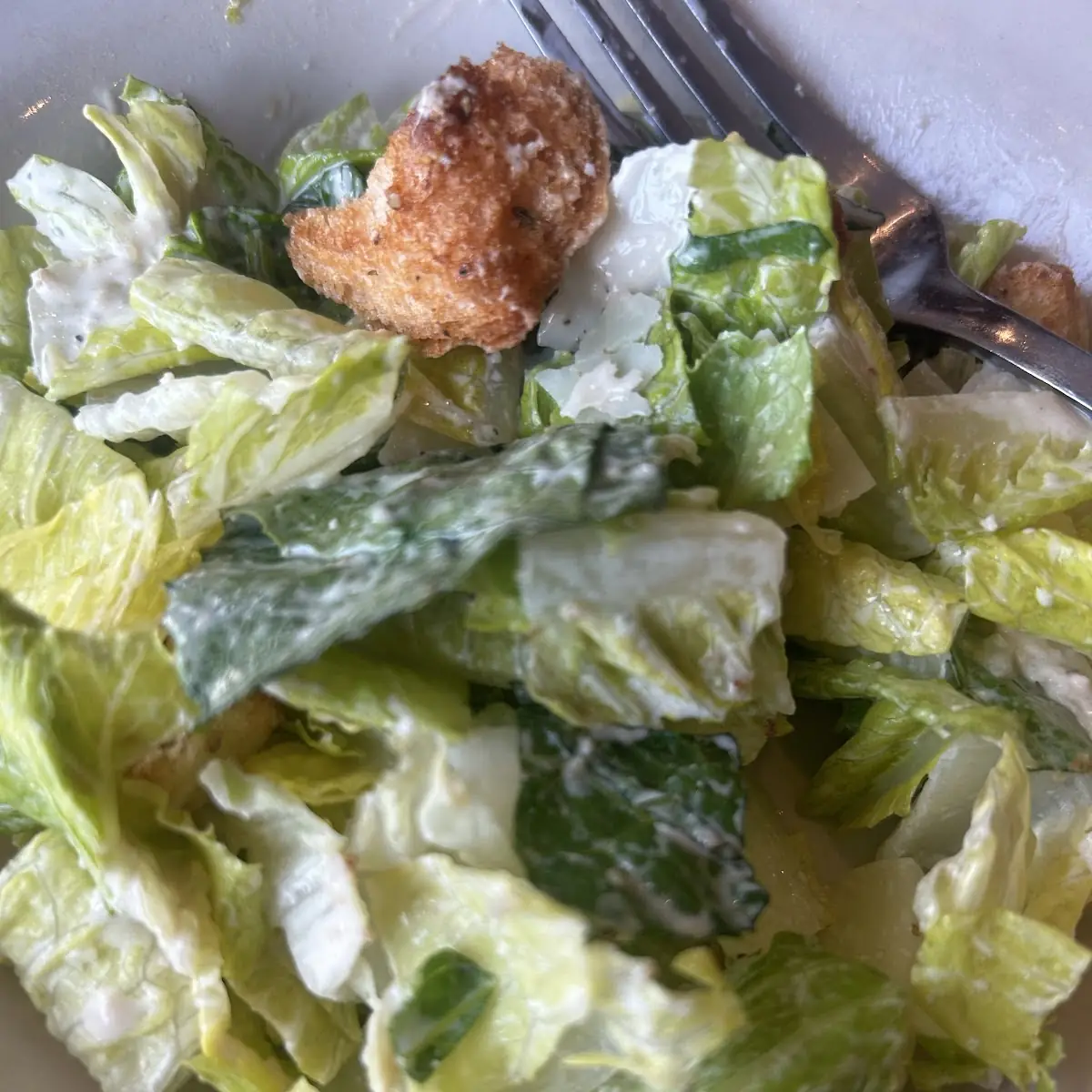 Caesar Salad