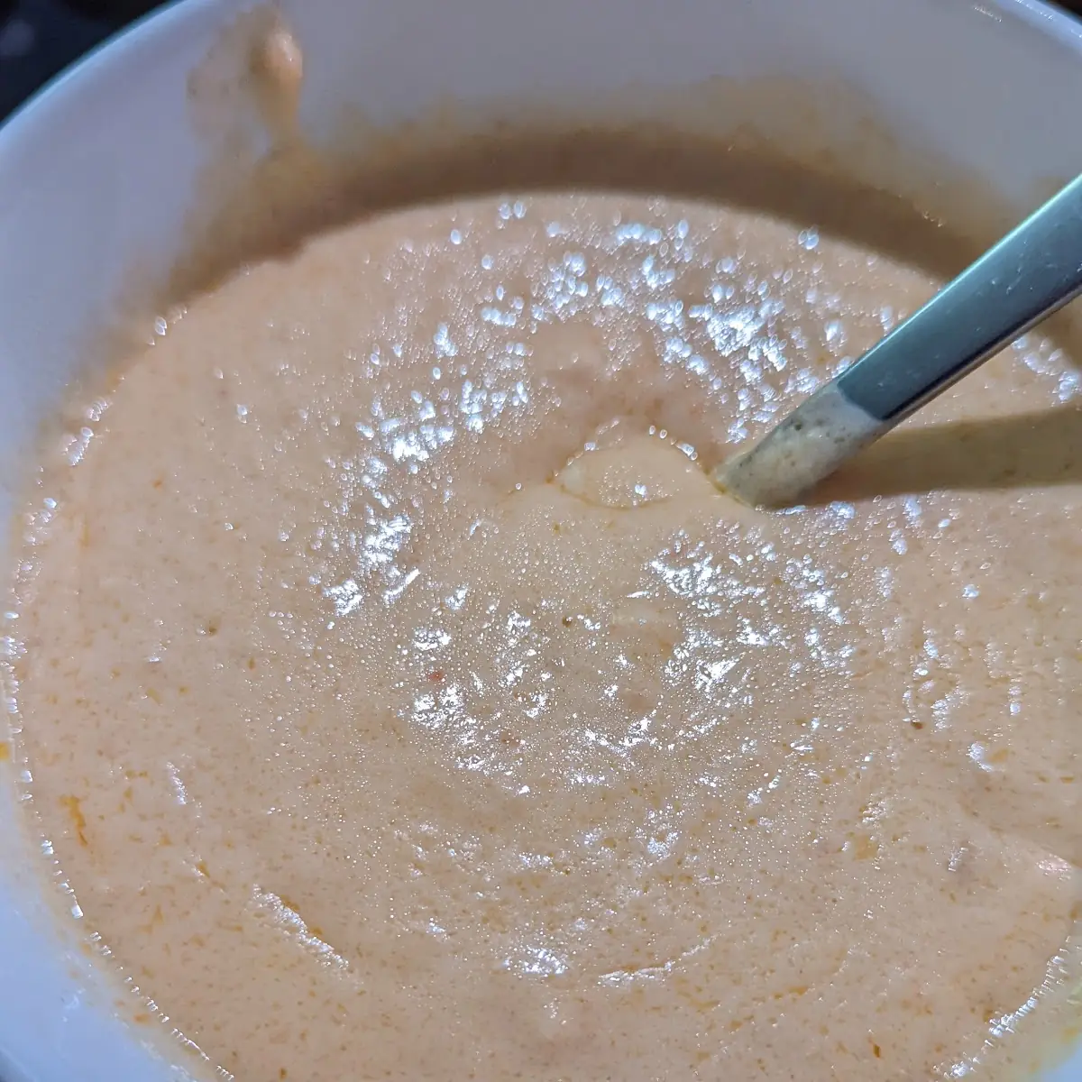 Lobster Bisque
