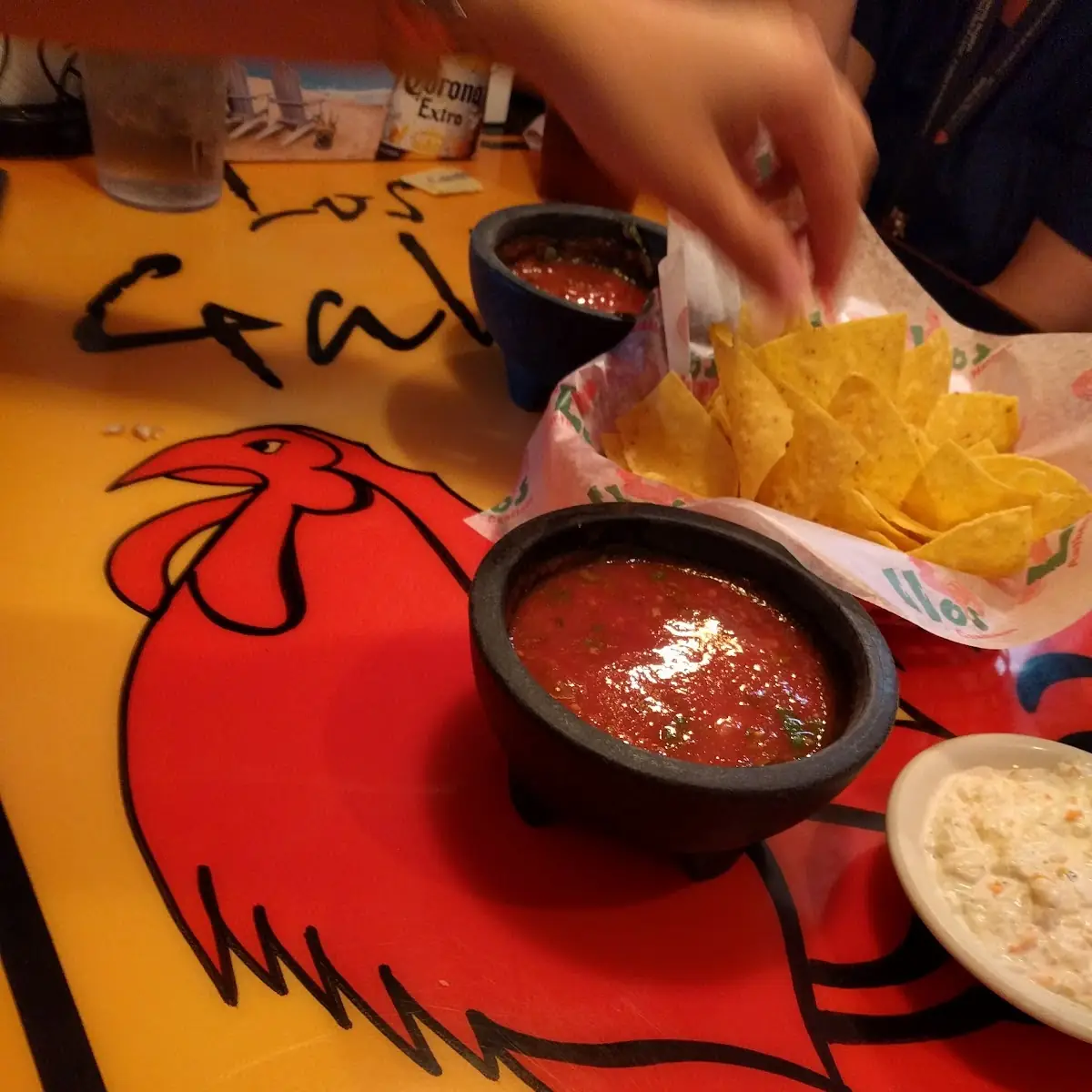 Salsa Verde