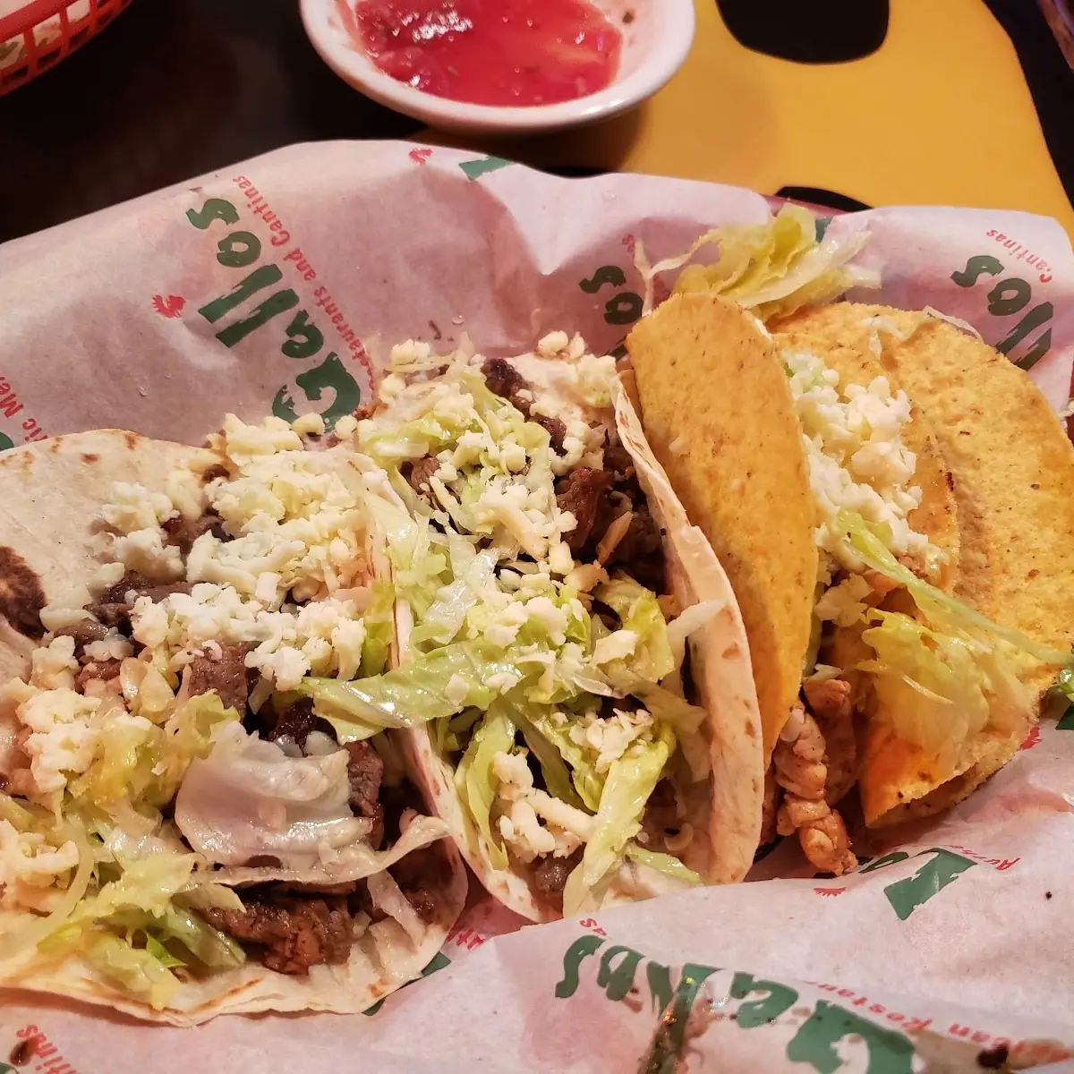 Soft Tacos 3