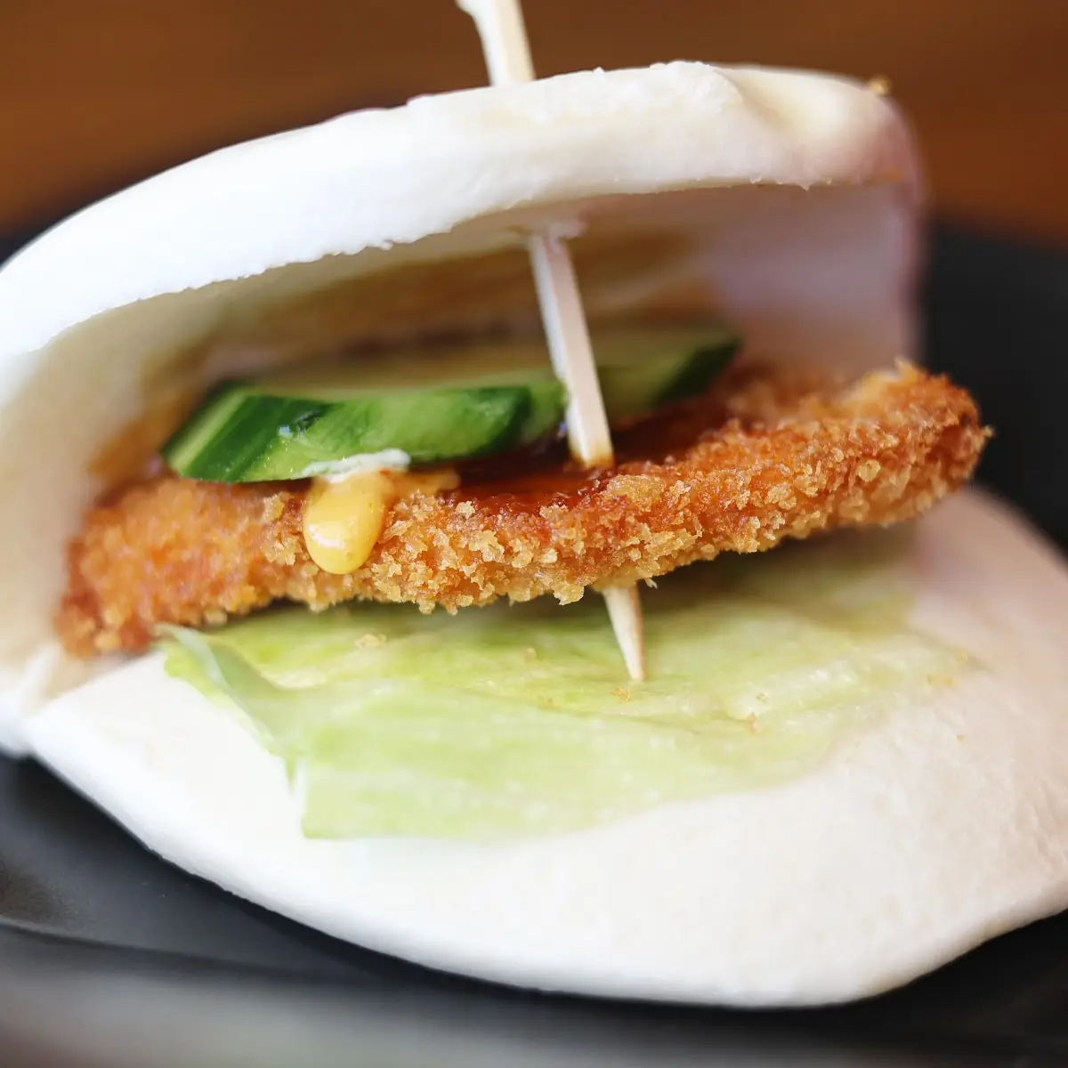 Pork Belly Buns