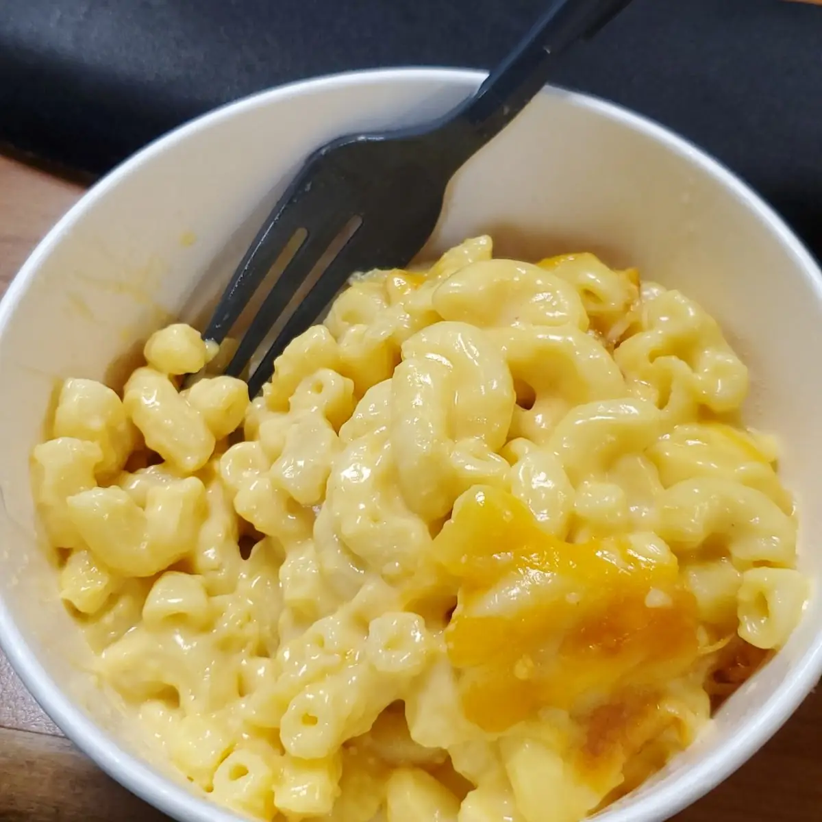 Mac & Cheese