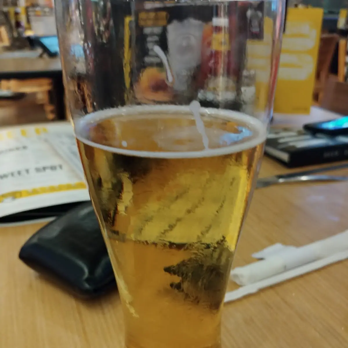 Coors Light Tall