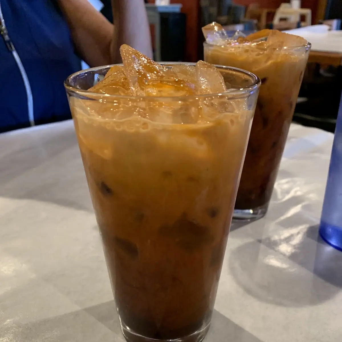 Thai Tea