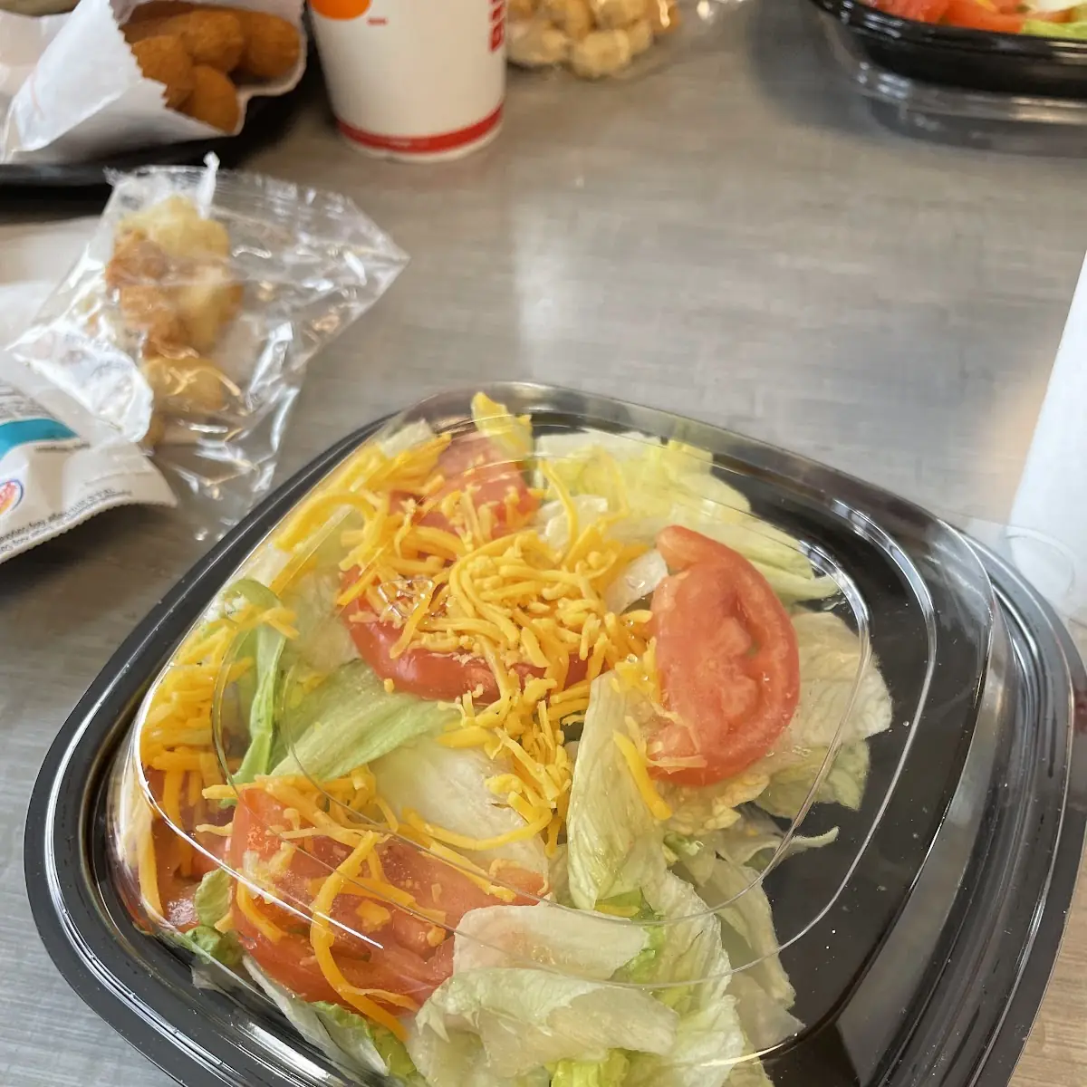Salad