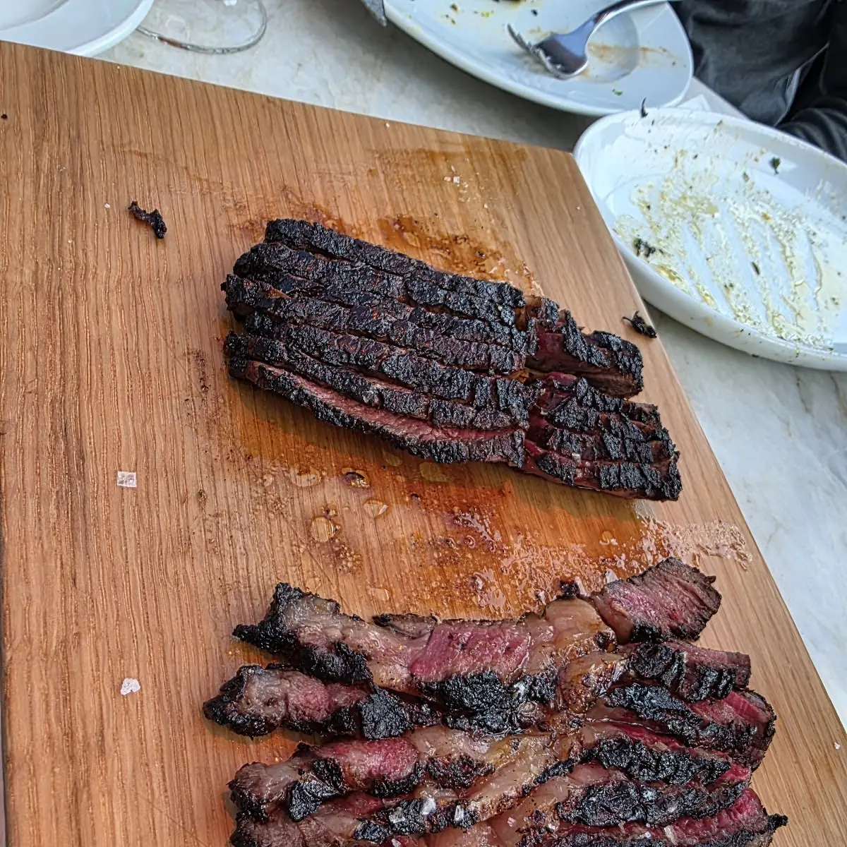 Wagyu Ribeye Steak