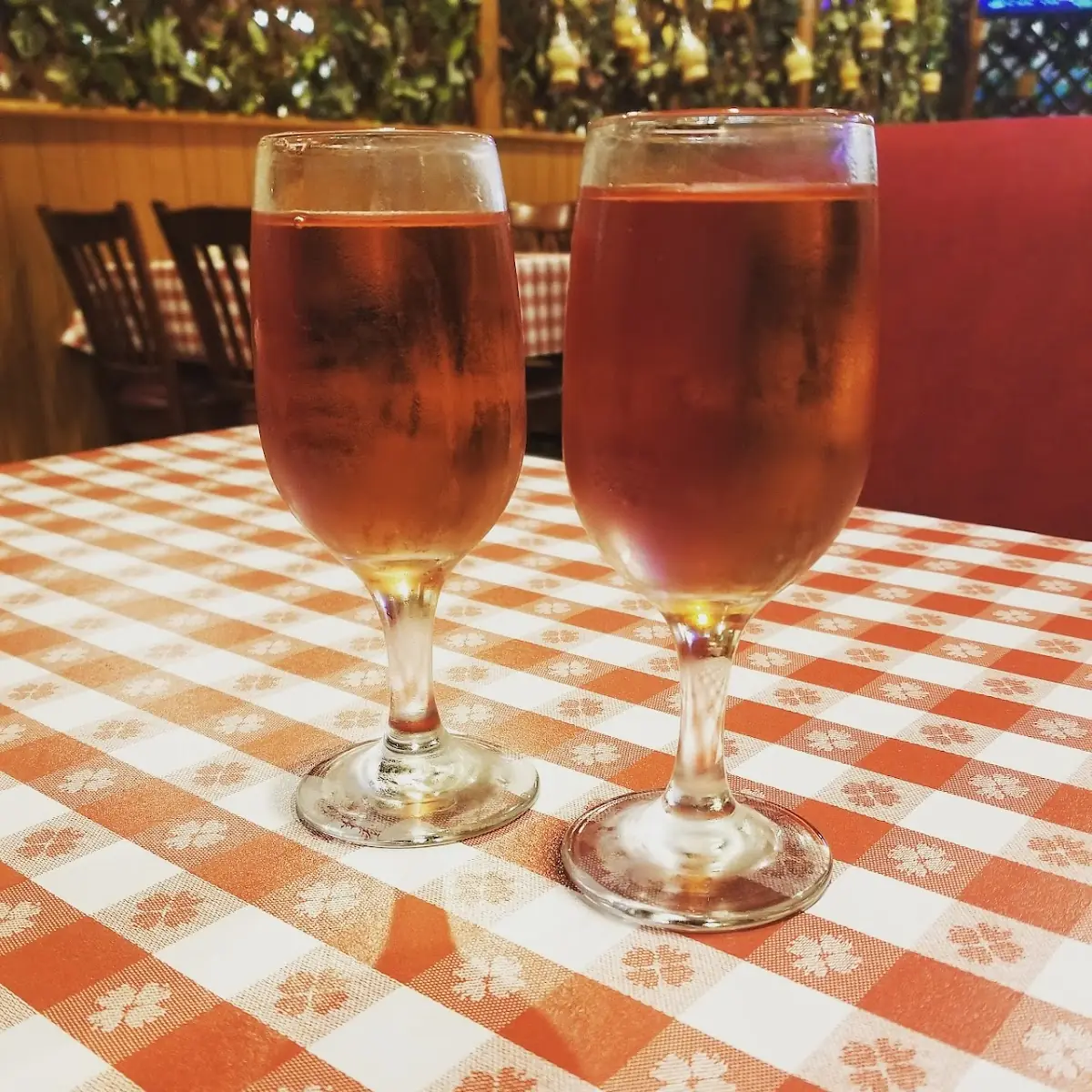 Draft Beer