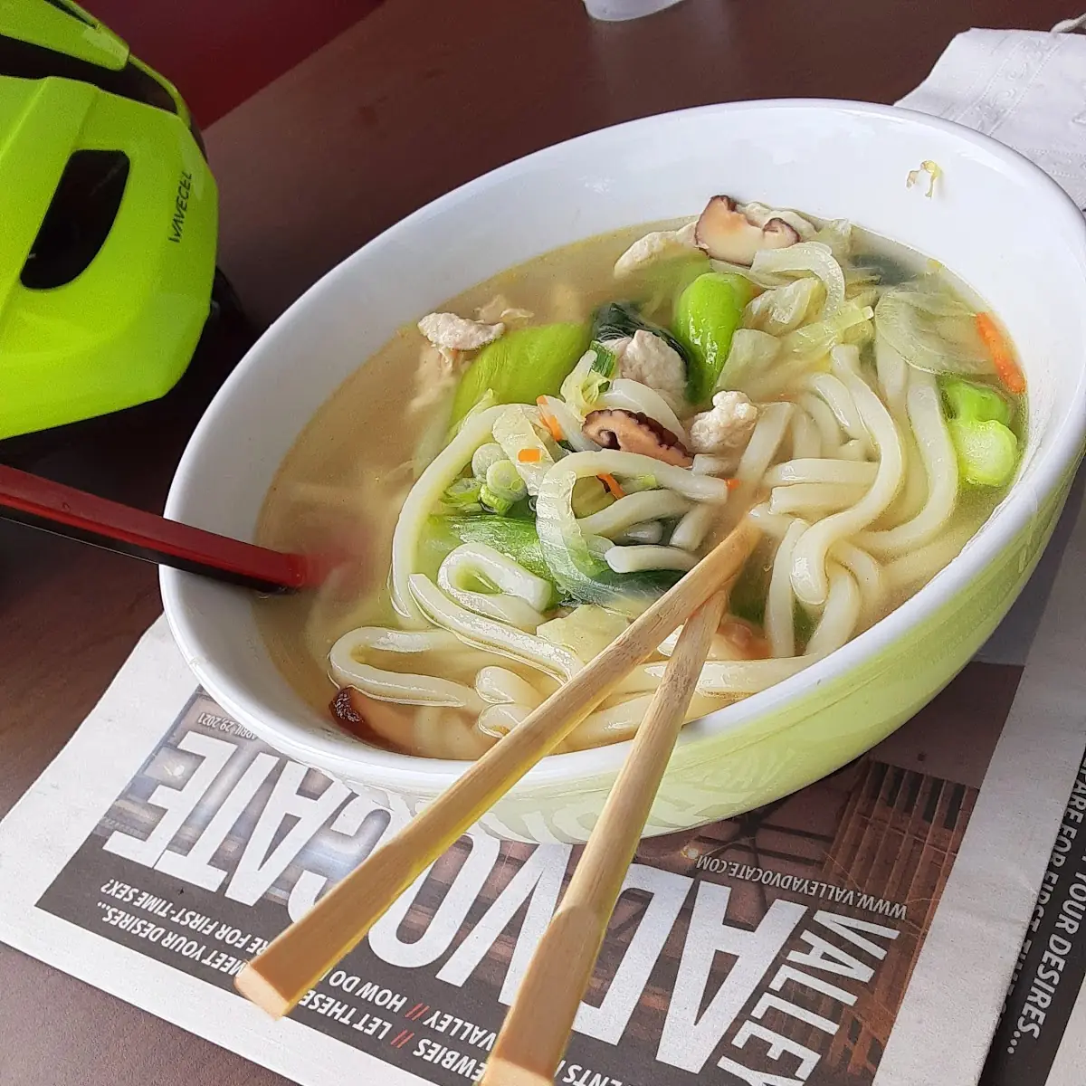 Chicken Noodle Soup