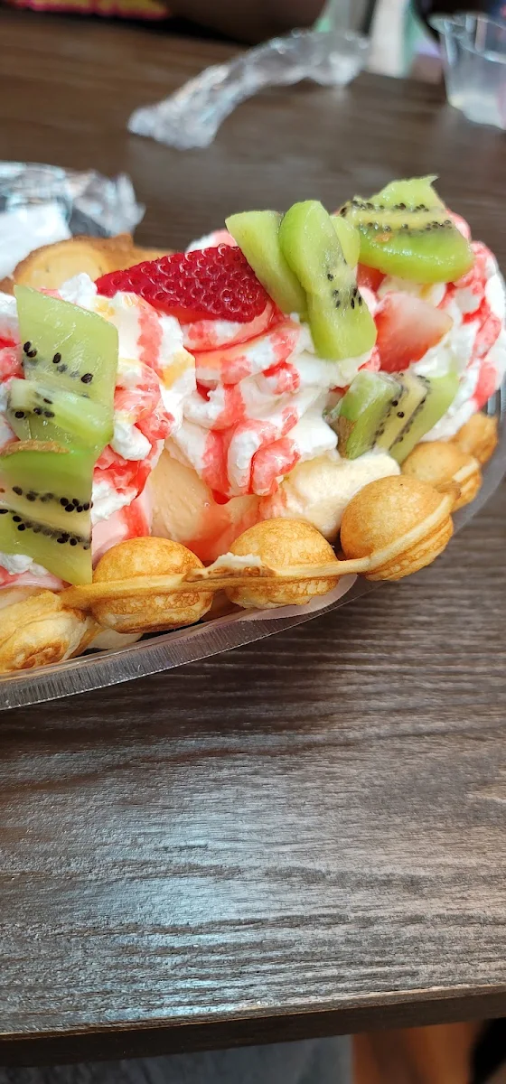 Fruit Salad