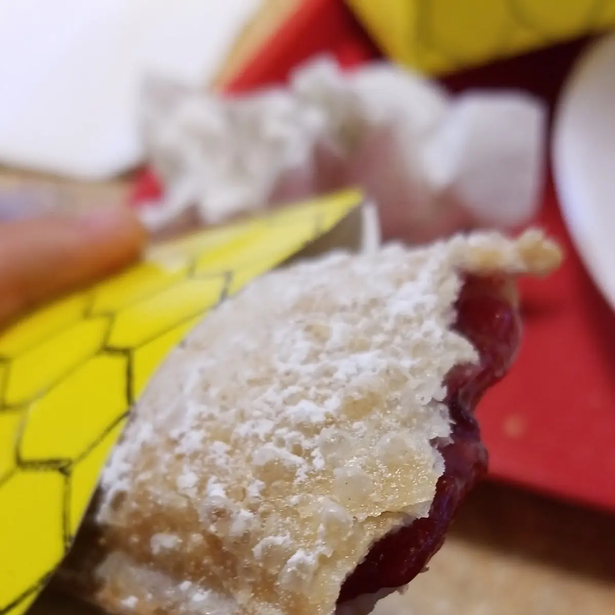 Cherry Pie