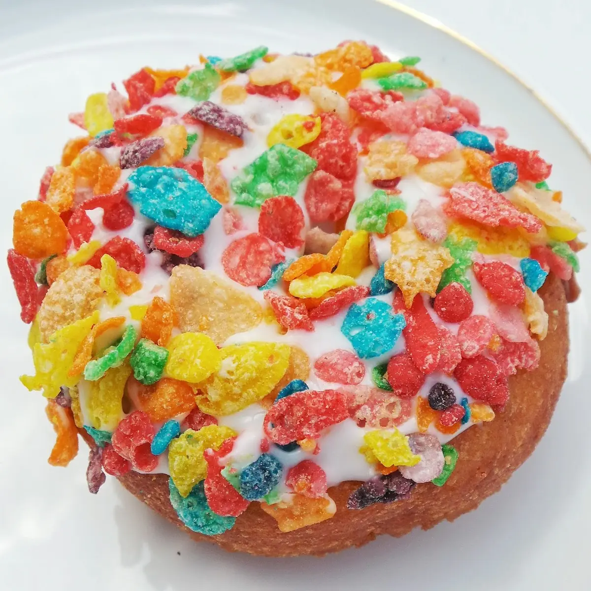 Fruity Pebbles