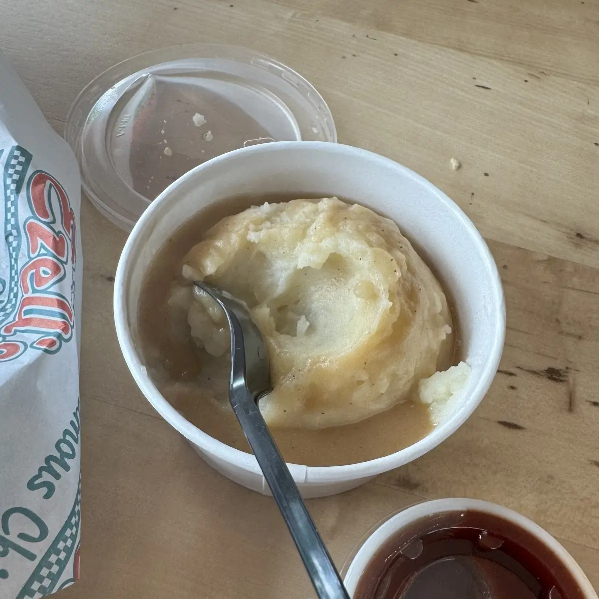 Onion Soup