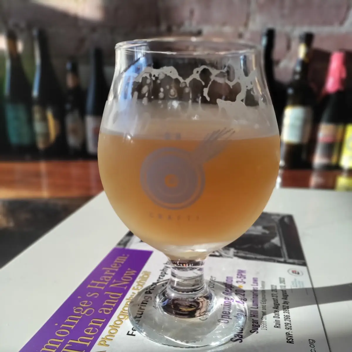 Hazy IPA