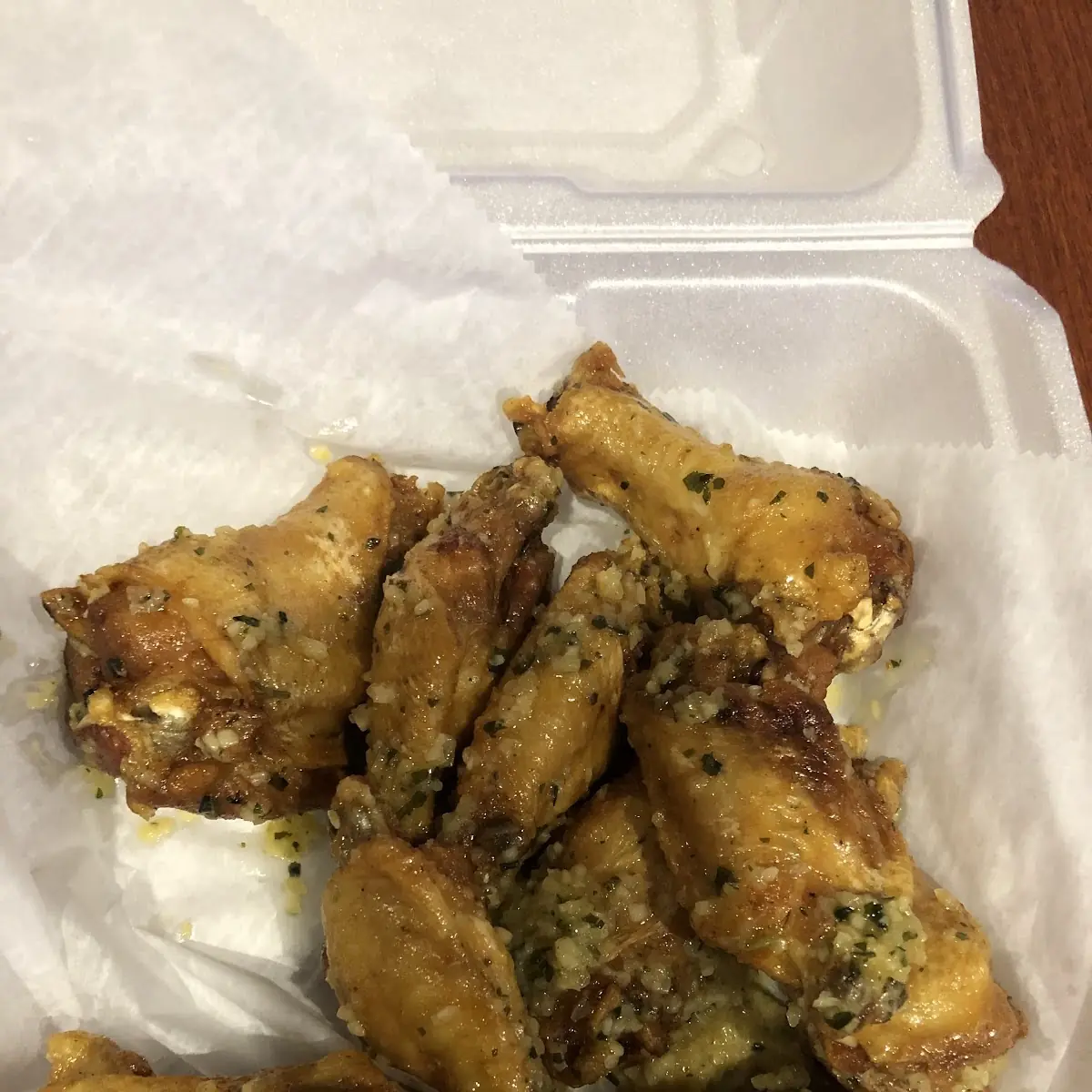 Lemon Pepper